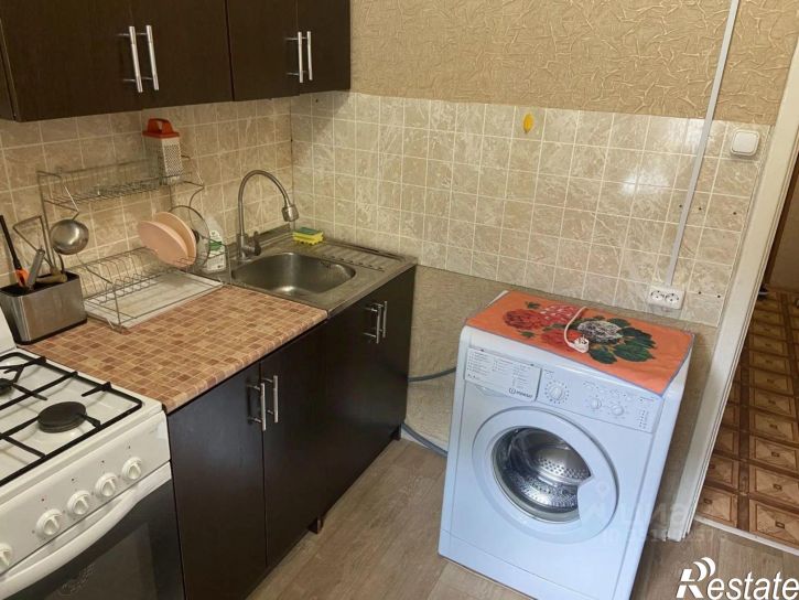 1-комн квартира ул Мира, 31,  д. 31