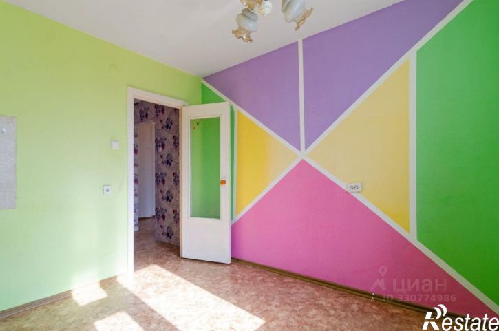 3-комн квартира ул Терновского, 148,  д. 148