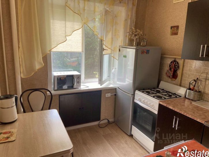 1-комн квартира ул Мира, 31,  д. 31