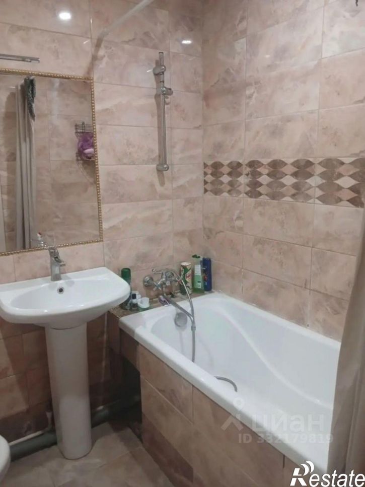 1-комн квартира ул Стрельбищенская, 18Б,  д. 18Б