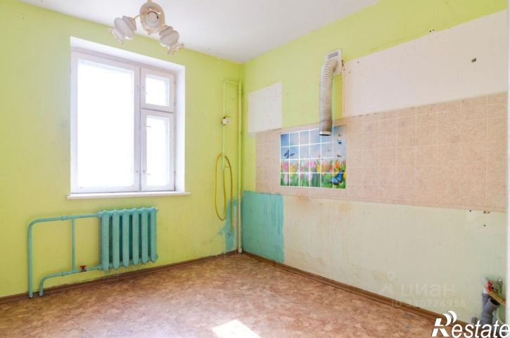 3-комн квартира ул Терновского, 148,  д. 148