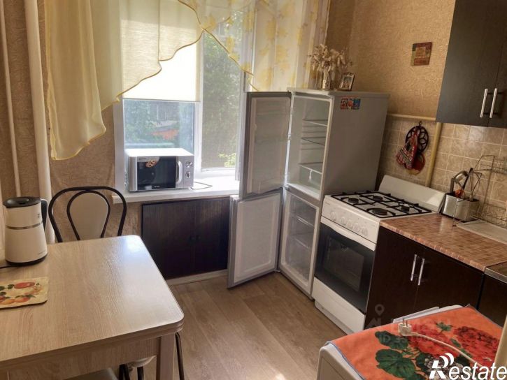 1-комн квартира ул Мира, 31,  д. 31