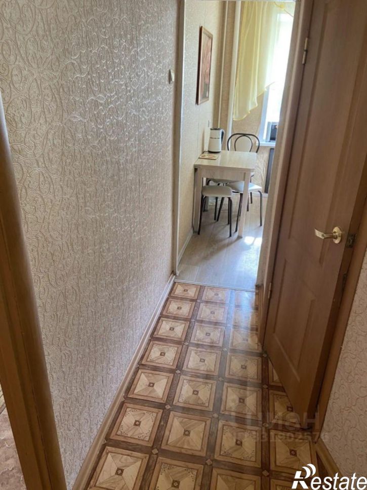 1-комн квартира ул Мира, 31,  д. 31