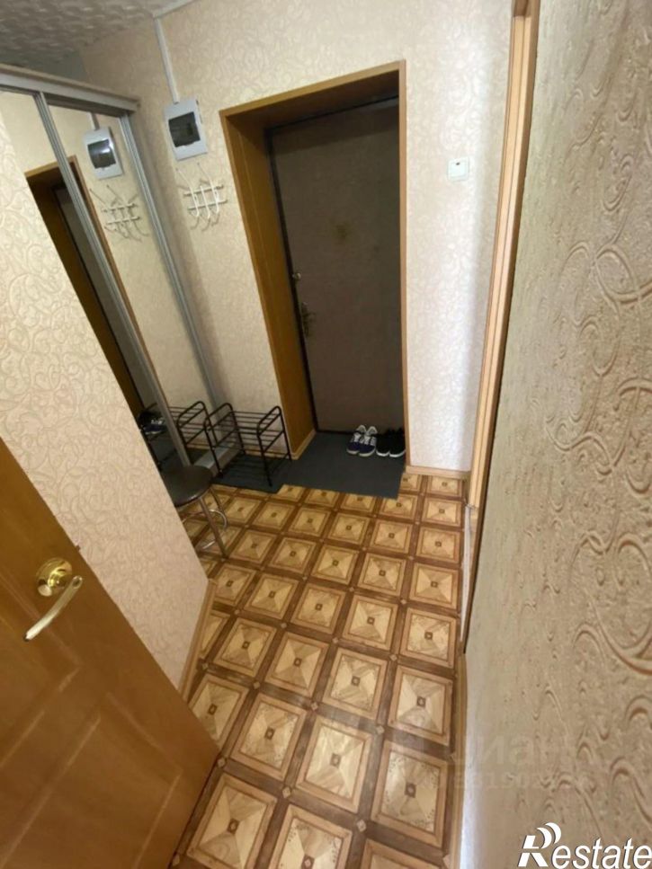 1-комн квартира ул Мира, 31,  д. 31