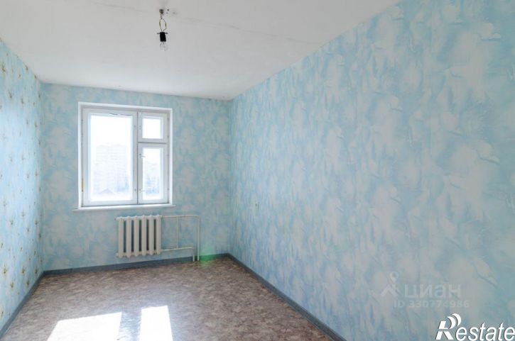 3-комн квартира ул Терновского, 148,  д. 148