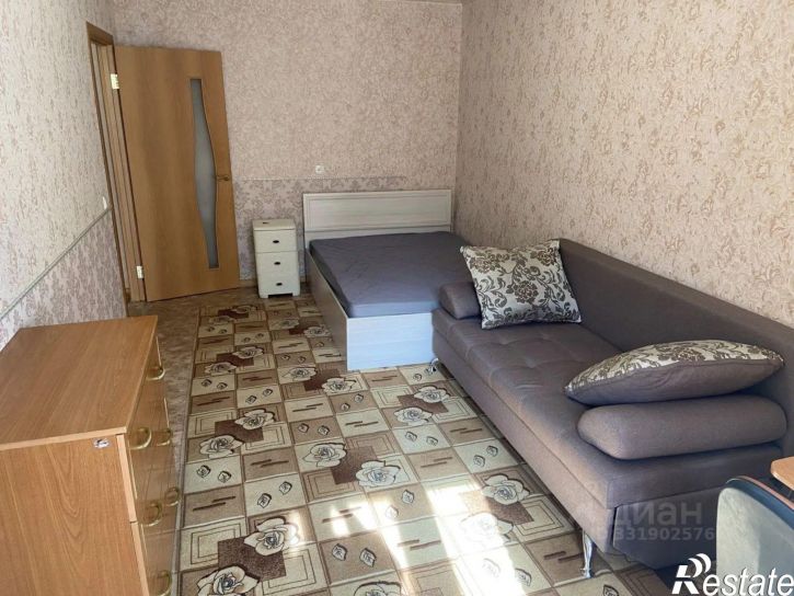 1-комн квартира ул Мира, 31,  д. 31