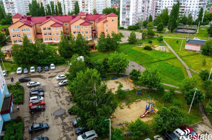 3-комн квартира ул Терновского, 148,  д. 148