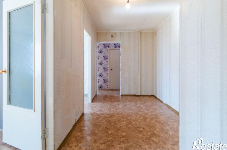 3-комн квартира ул Терновского, 148,  д. 148