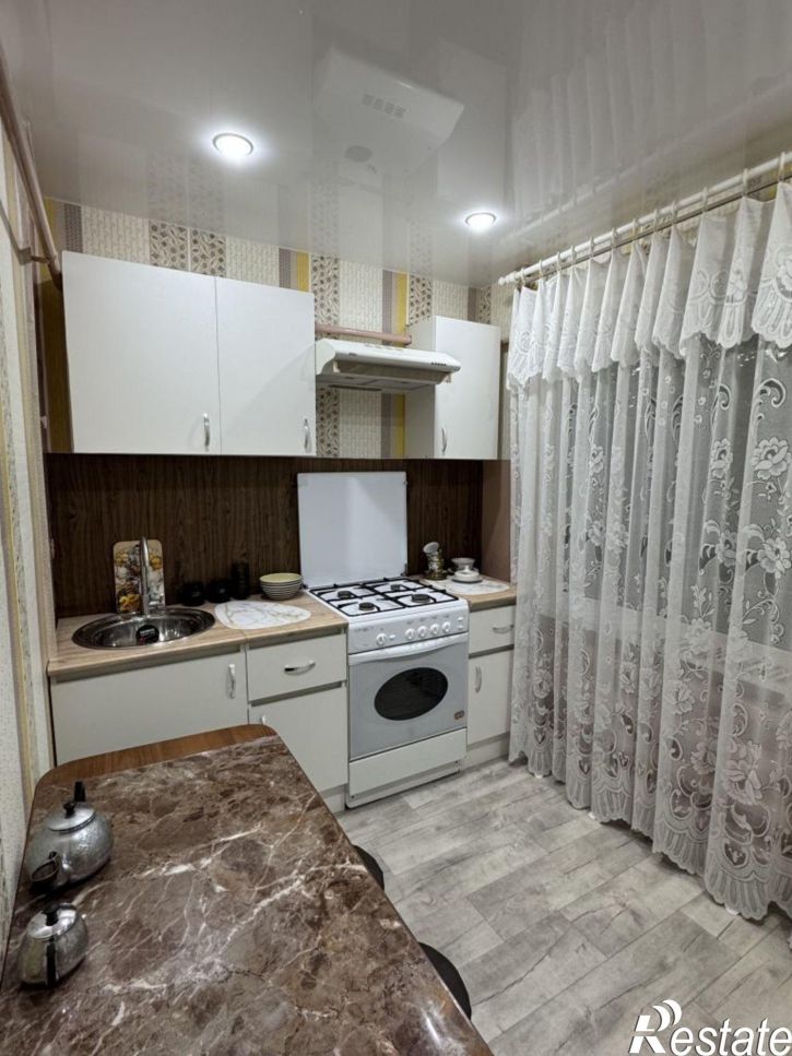 1-комн квартира Кижеватова ул, 9