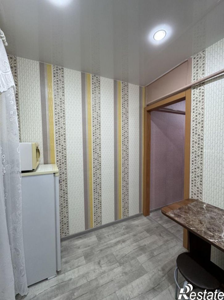 1-комн квартира Кижеватова ул, 9