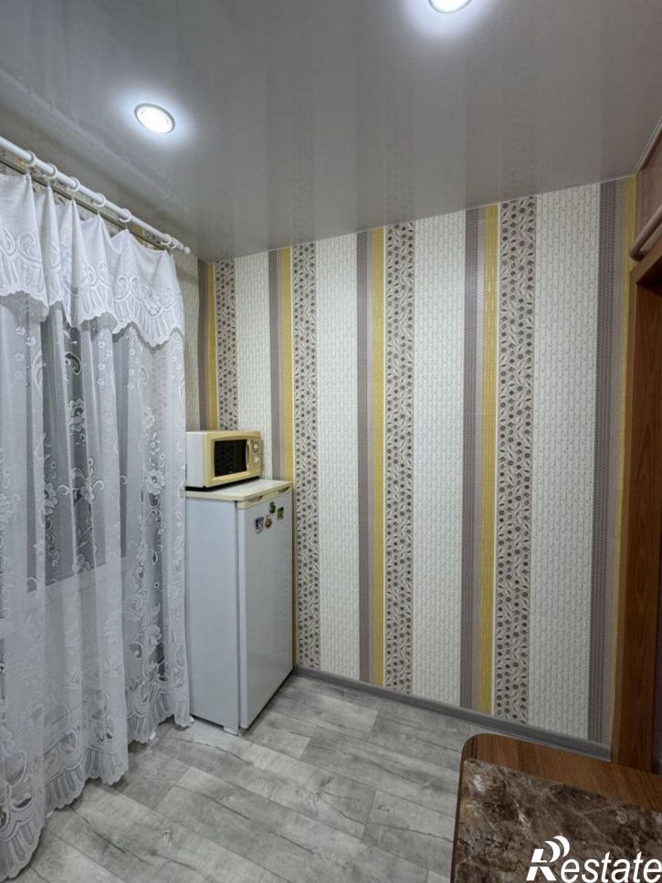 1-комн квартира Кижеватова ул, 9
