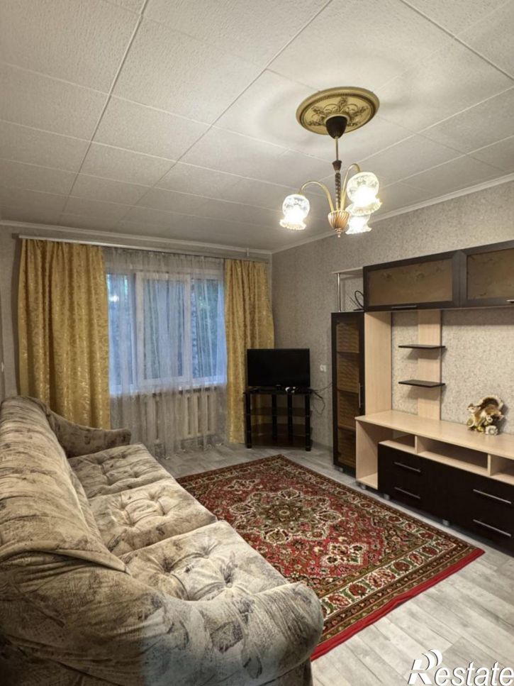 1-комн квартира Кижеватова ул, 9