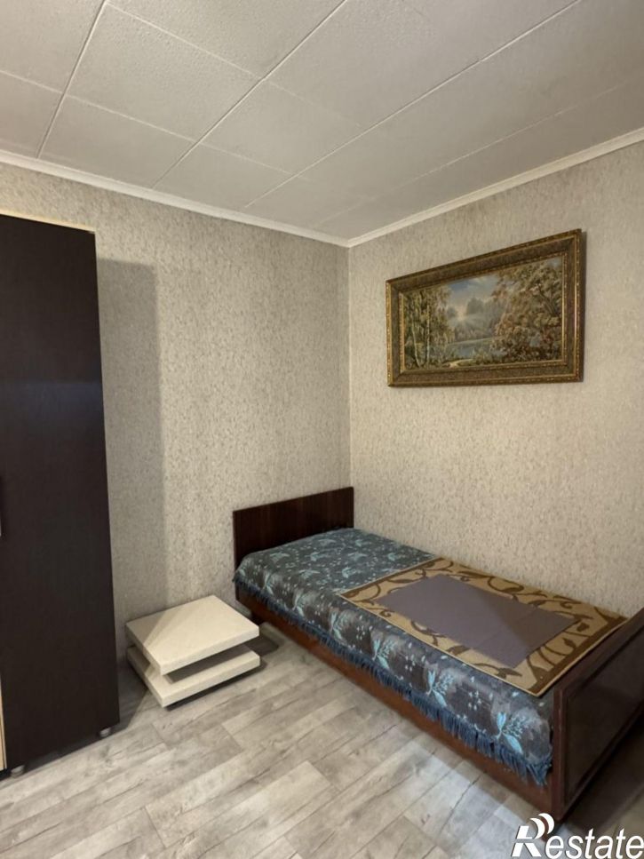 1-комн квартира Кижеватова ул, 9