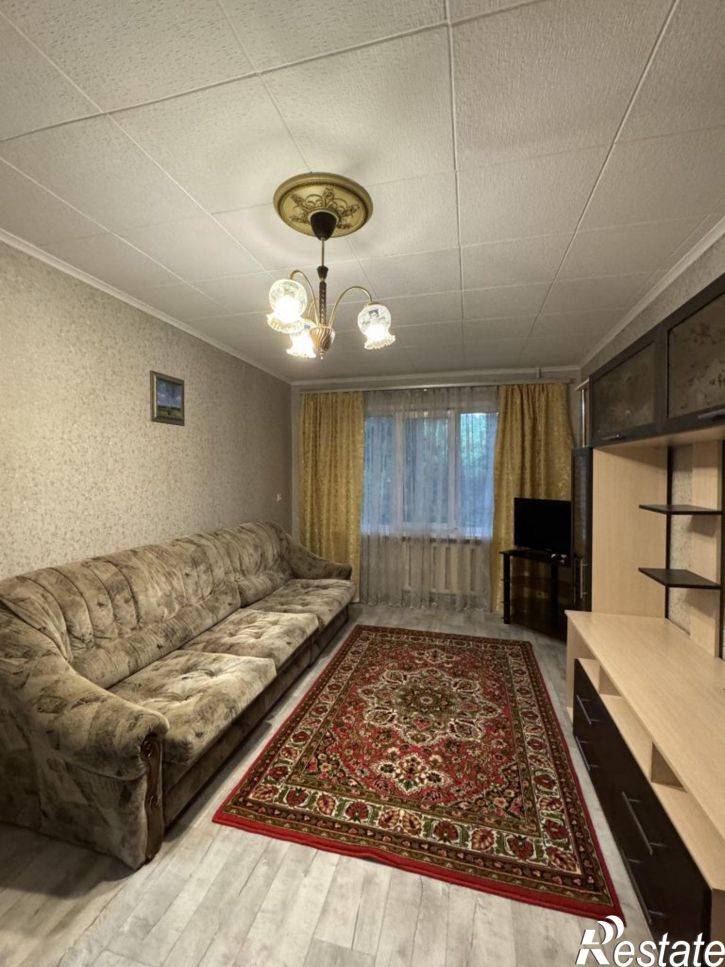 1-комн квартира Кижеватова ул, 9