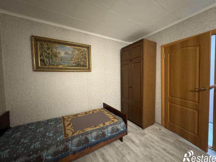 1-комн квартира Кижеватова ул, 9