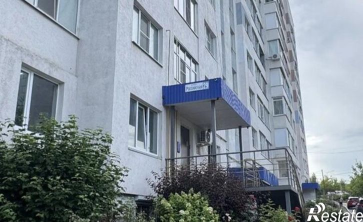 2-комн квартира ул Российская, 29,  д. 29