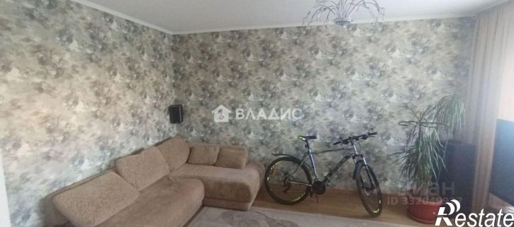 3-комн квартира ул Можайского, 12,  д. 12