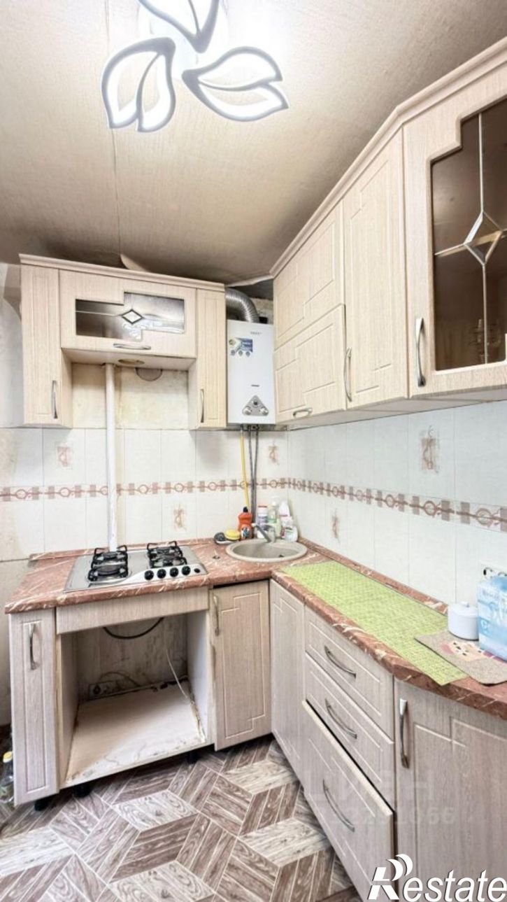 2-комн квартира ул Куйбышева, 11А,  д. 11А