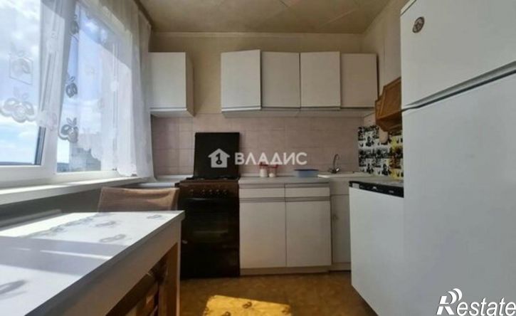 2-комн квартира ул Рахманинова, 34,  д. 34
