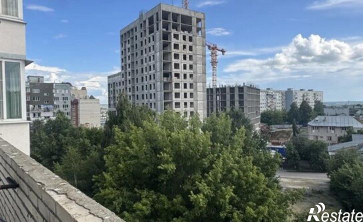 2-комн квартира ул Российская, 29,  д. 29