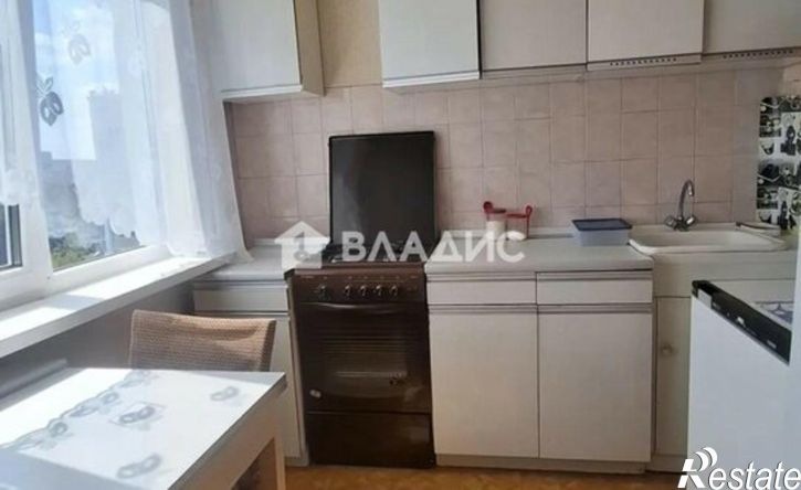2-комн квартира ул Рахманинова, 34,  д. 34