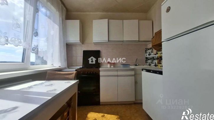 2-комн квартира ул Рахманинова, 34,  д. 34