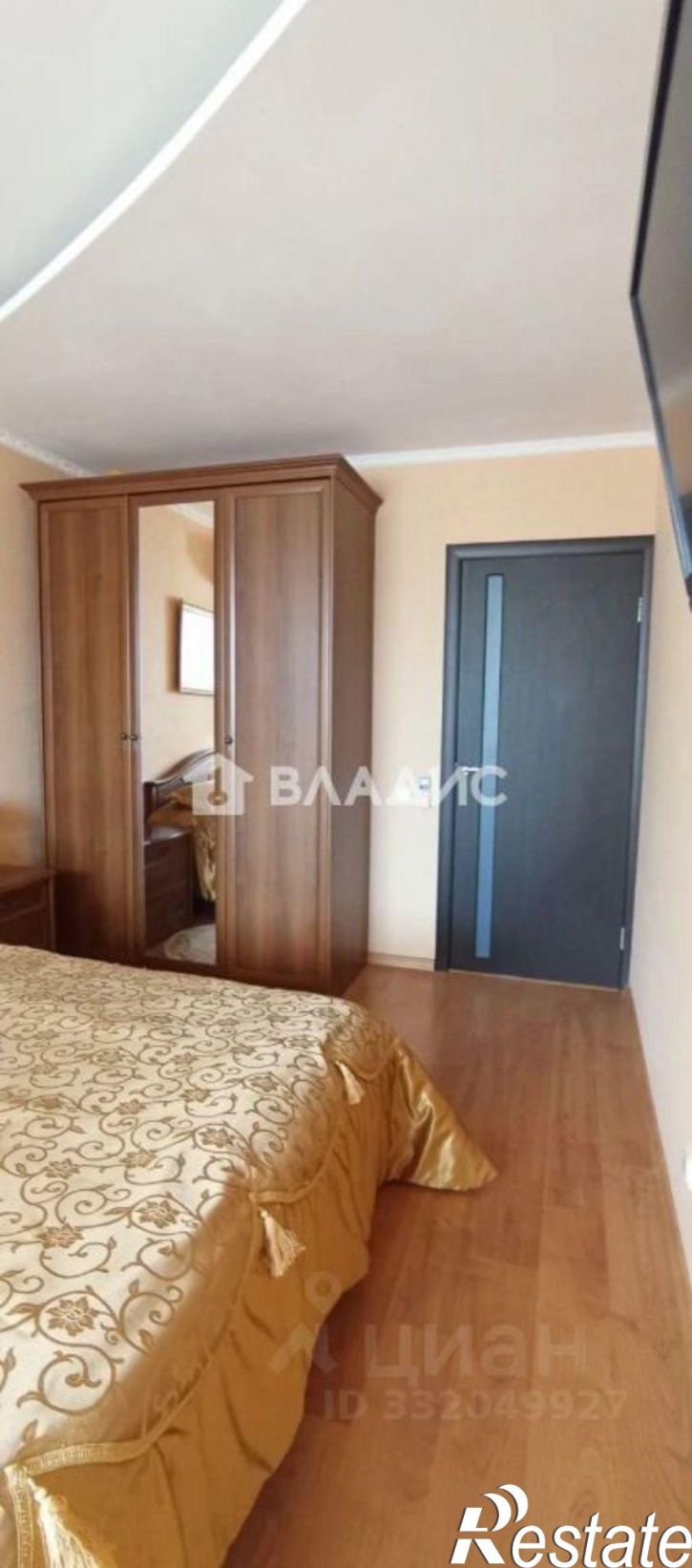 3-комн квартира ул Можайского, 12,  д. 12