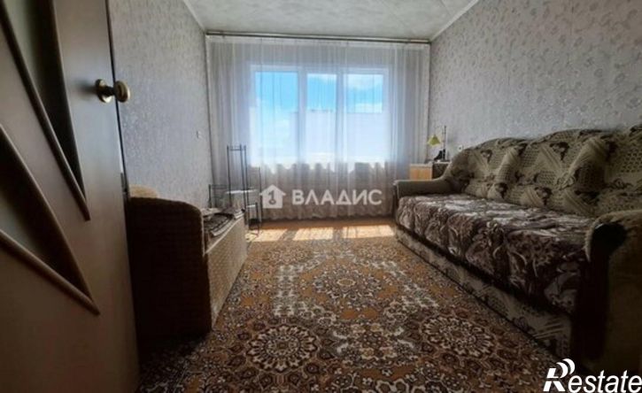 2-комн квартира ул Рахманинова, 34,  д. 34