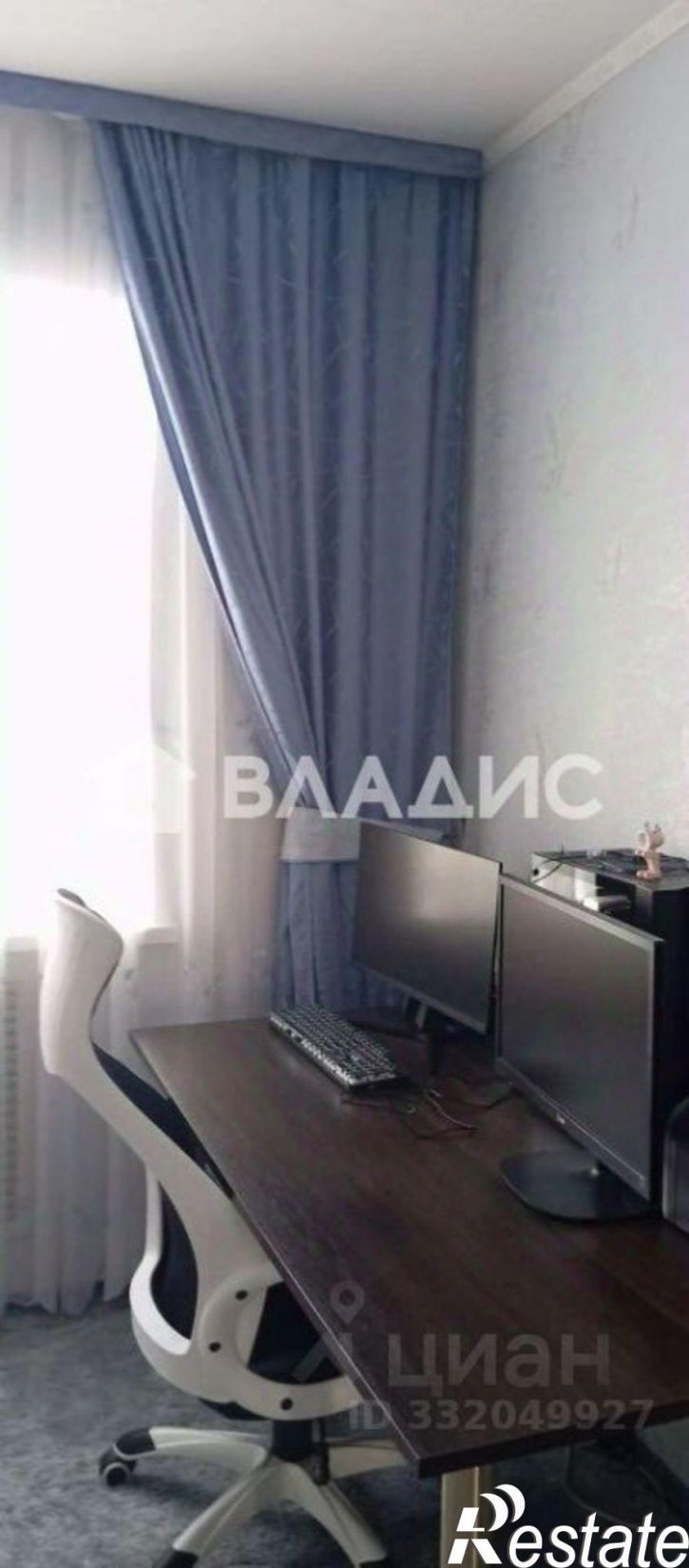 3-комн квартира ул Можайского, 12,  д. 12