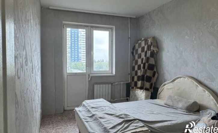 2-комн квартира ул Российская, 29,  д. 29