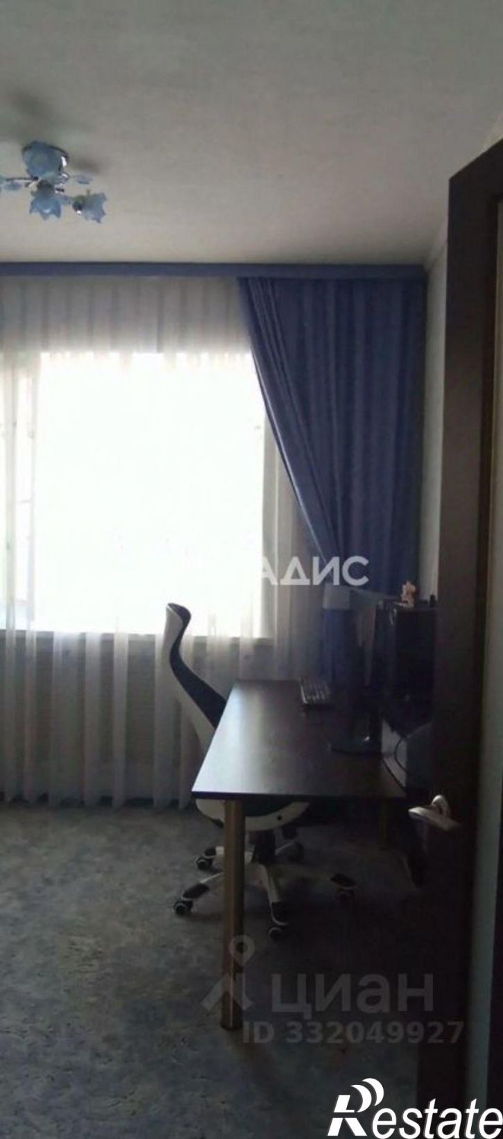 3-комн квартира ул Можайского, 12,  д. 12