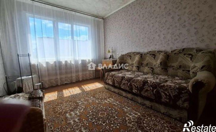2-комн квартира ул Рахманинова, 34,  д. 34