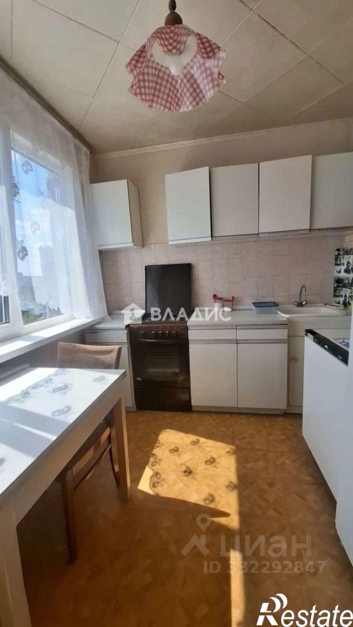 2-комн квартира ул Рахманинова, 34,  д. 34