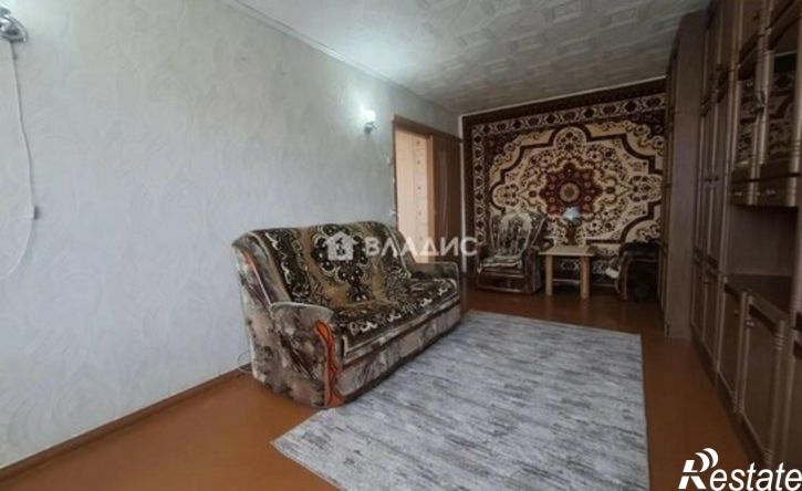 2-комн квартира ул Рахманинова, 34,  д. 34