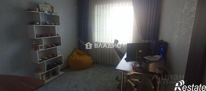 3-комн квартира ул Можайского, 12,  д. 12