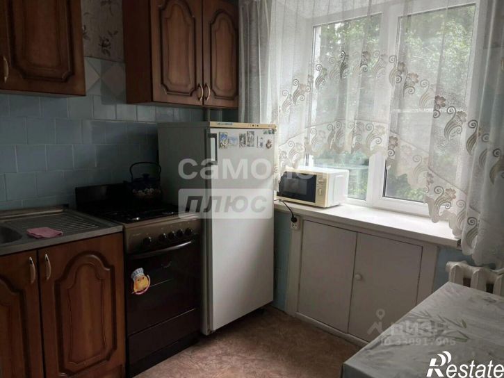 2-комн квартира ул Депутатская, 4,  д. 4
