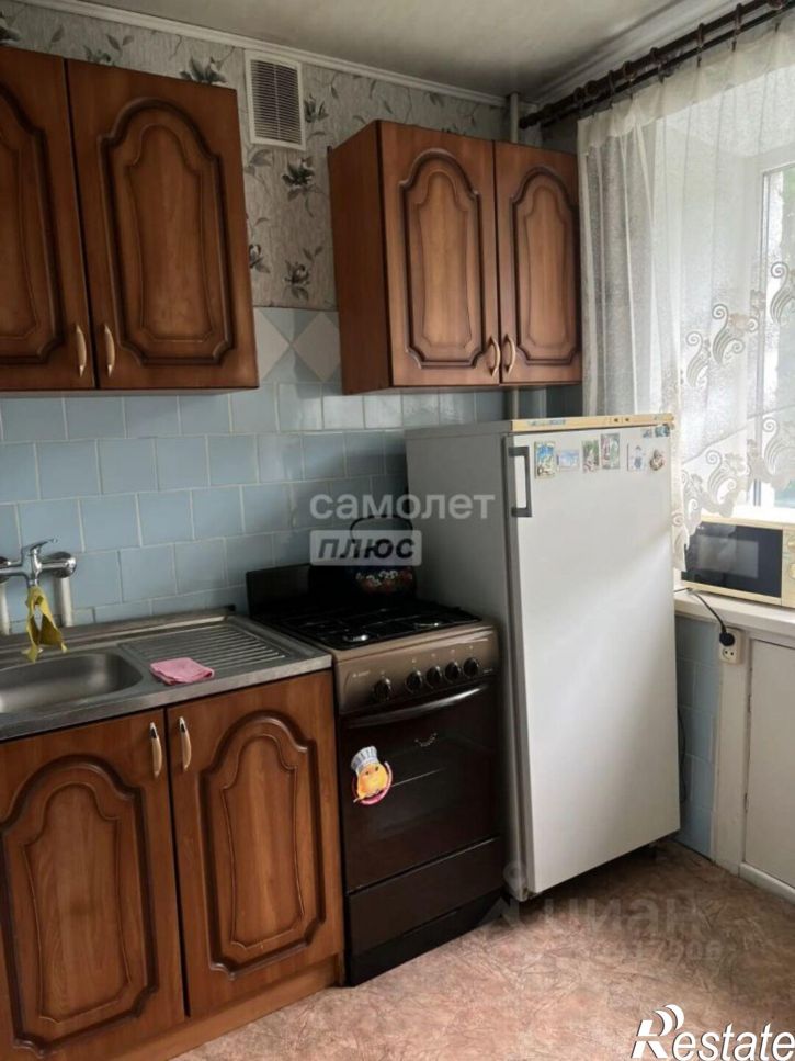 2-комн квартира ул Депутатская, 4,  д. 4