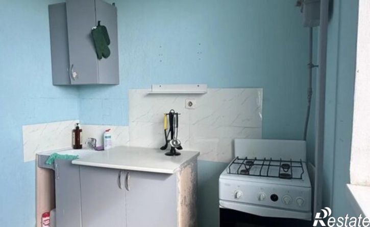 2-комн квартира ул Российская, 29,  д. 29