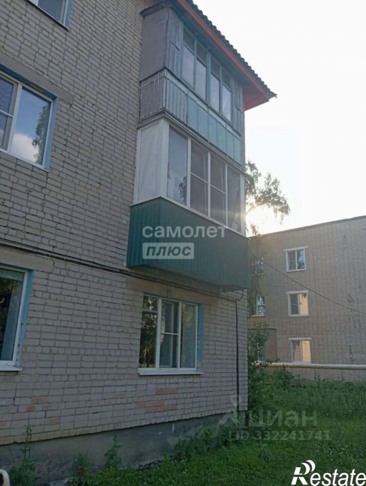 2-комн квартира ул Бийская, 6,  д. 6