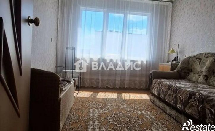 2-комн квартира ул Рахманинова, 34,  д. 34