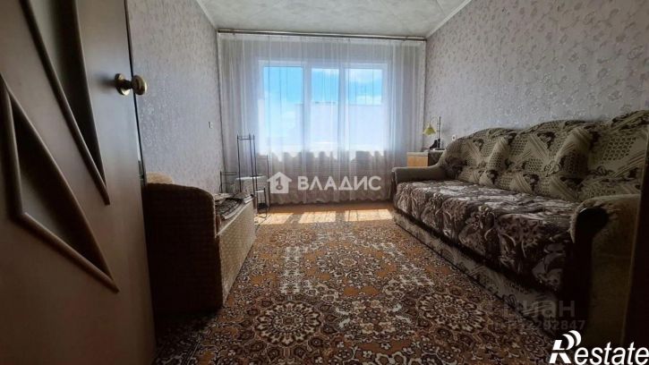 2-комн квартира ул Рахманинова, 34,  д. 34