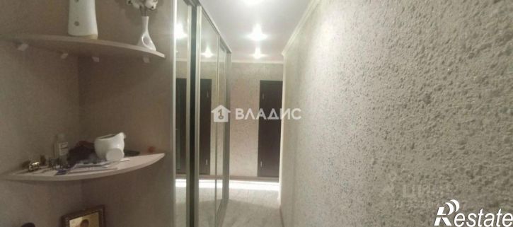 3-комн квартира ул Можайского, 12,  д. 12