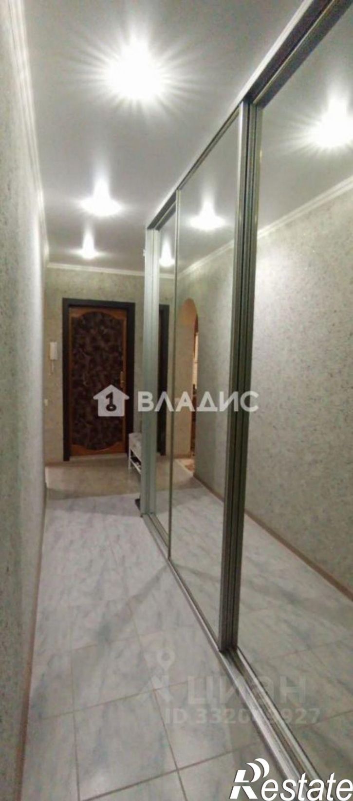 3-комн квартира ул Можайского, 12,  д. 12