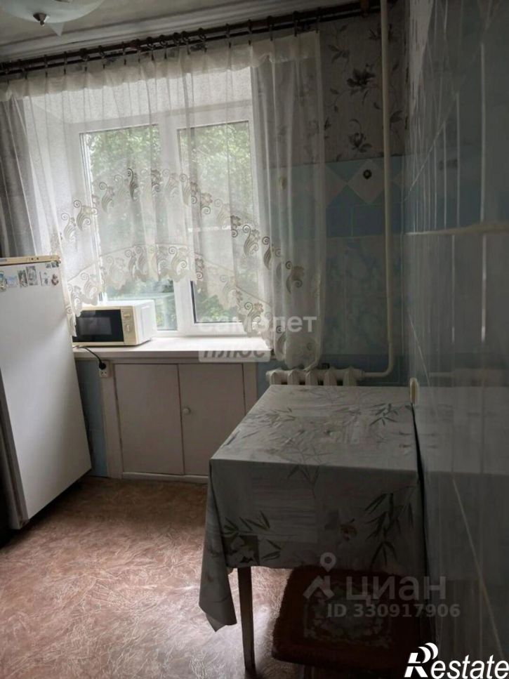 2-комн квартира ул Депутатская, 4,  д. 4