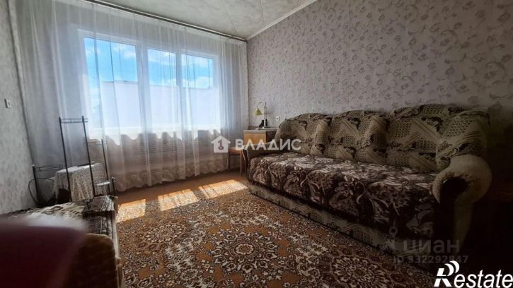 2-комн квартира ул Рахманинова, 34,  д. 34