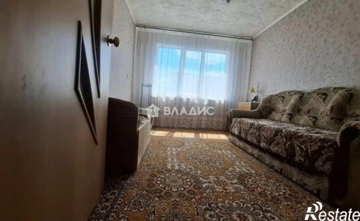 2-комн квартира ул Рахманинова, 34,  д. 34
