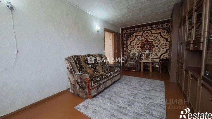 2-комн квартира ул Рахманинова, 34,  д. 34