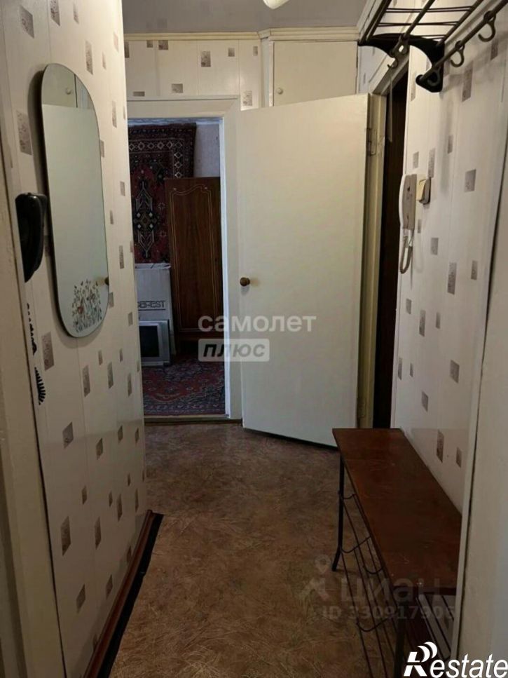 2-комн квартира ул Депутатская, 4,  д. 4