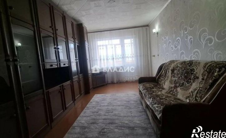 2-комн квартира ул Рахманинова, 34,  д. 34