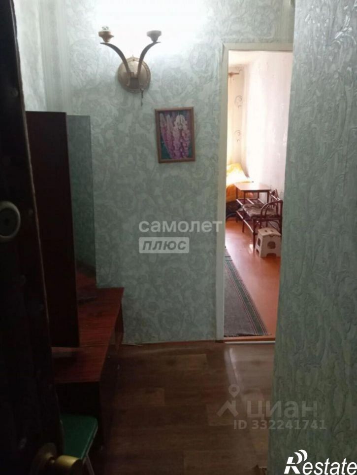 2-комн квартира ул Бийская, 6,  д. 6